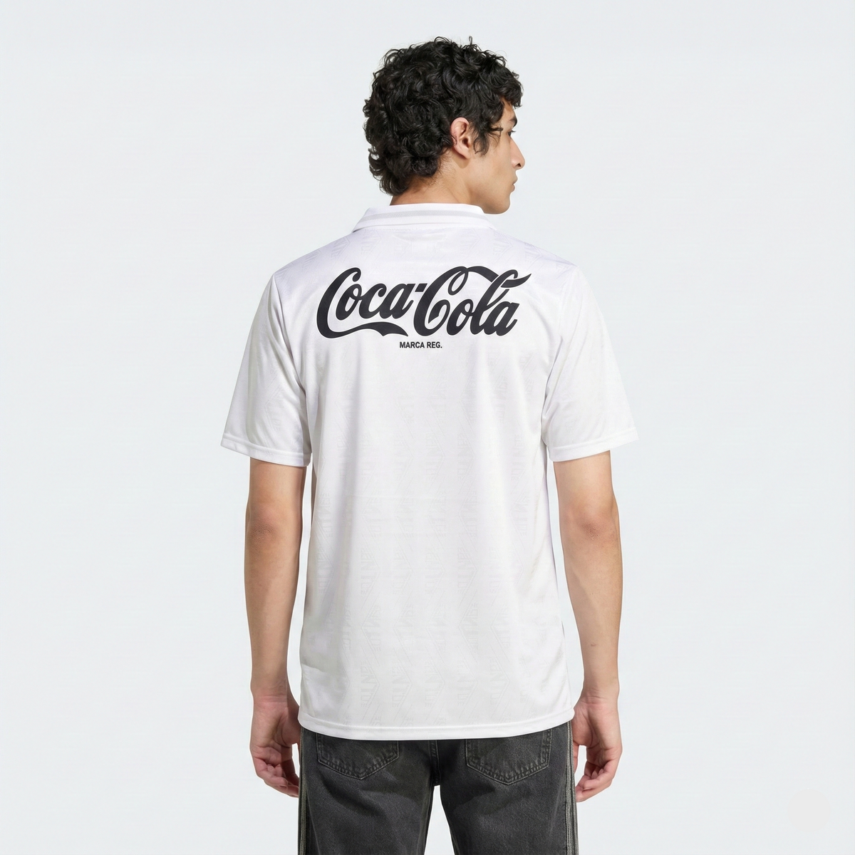 Camisola Retro 1993/94 Homem