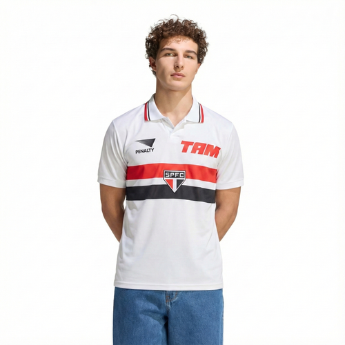 Football shirt