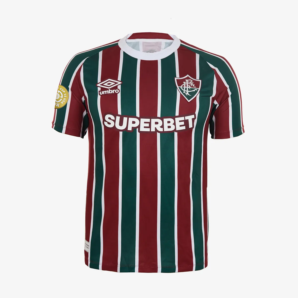 Camisola Edição Especial 25/26 Homem