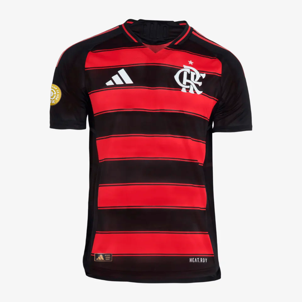 Camisola Edição Especial 25/26 Versão Jogador Homem