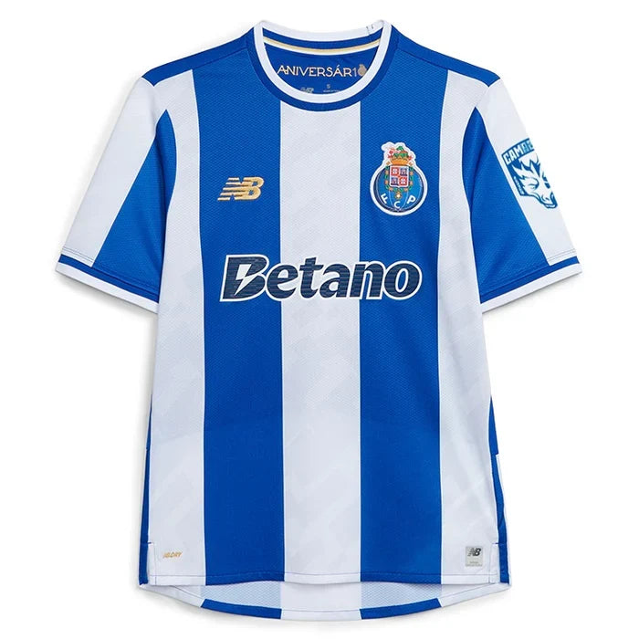 Camisola Principal 25/26 Homem