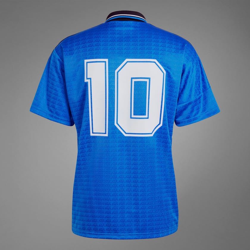 Camisola Retrô Argentina 1994/95 II