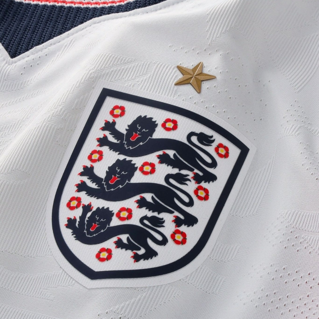 CAMISOLA INGLATERRA PRINCIPAL MUNDIAL 2026 AUTHENTIC