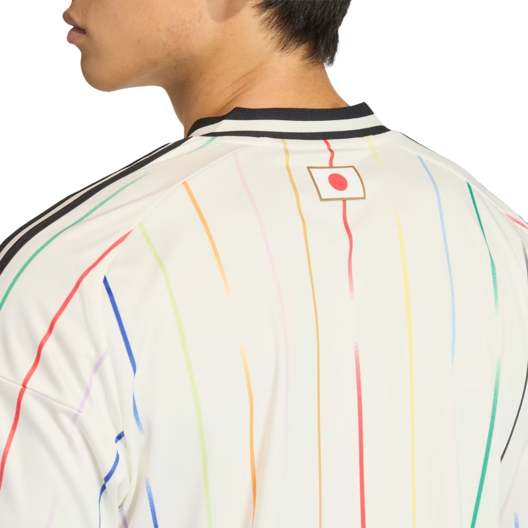 CAMISOLA JAPÃO ALTERNATIVA MUNDIAL 2026