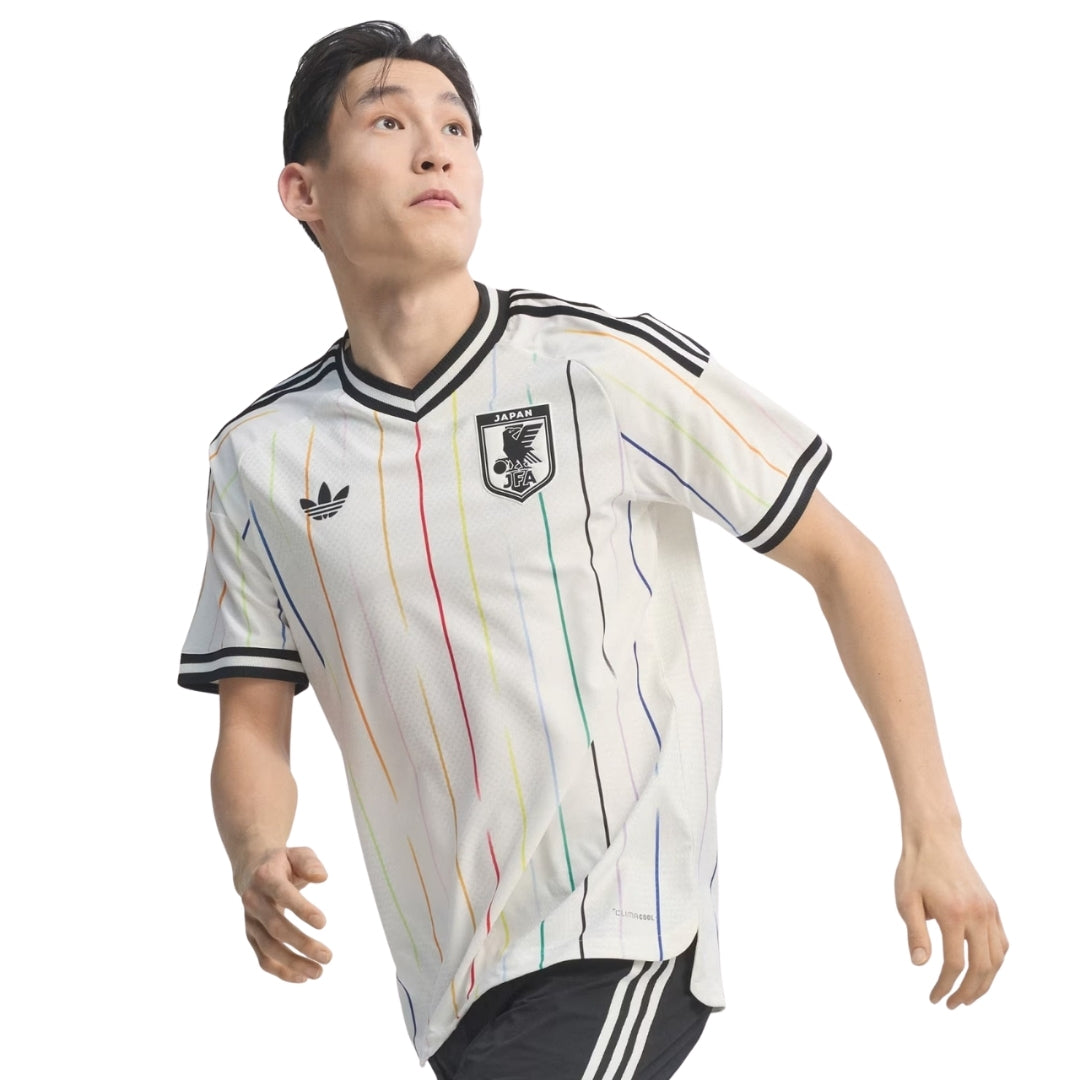 CAMISOLA JAPÃO ALTERNATIVA MUNDIAL 2026 AUTHENTIC