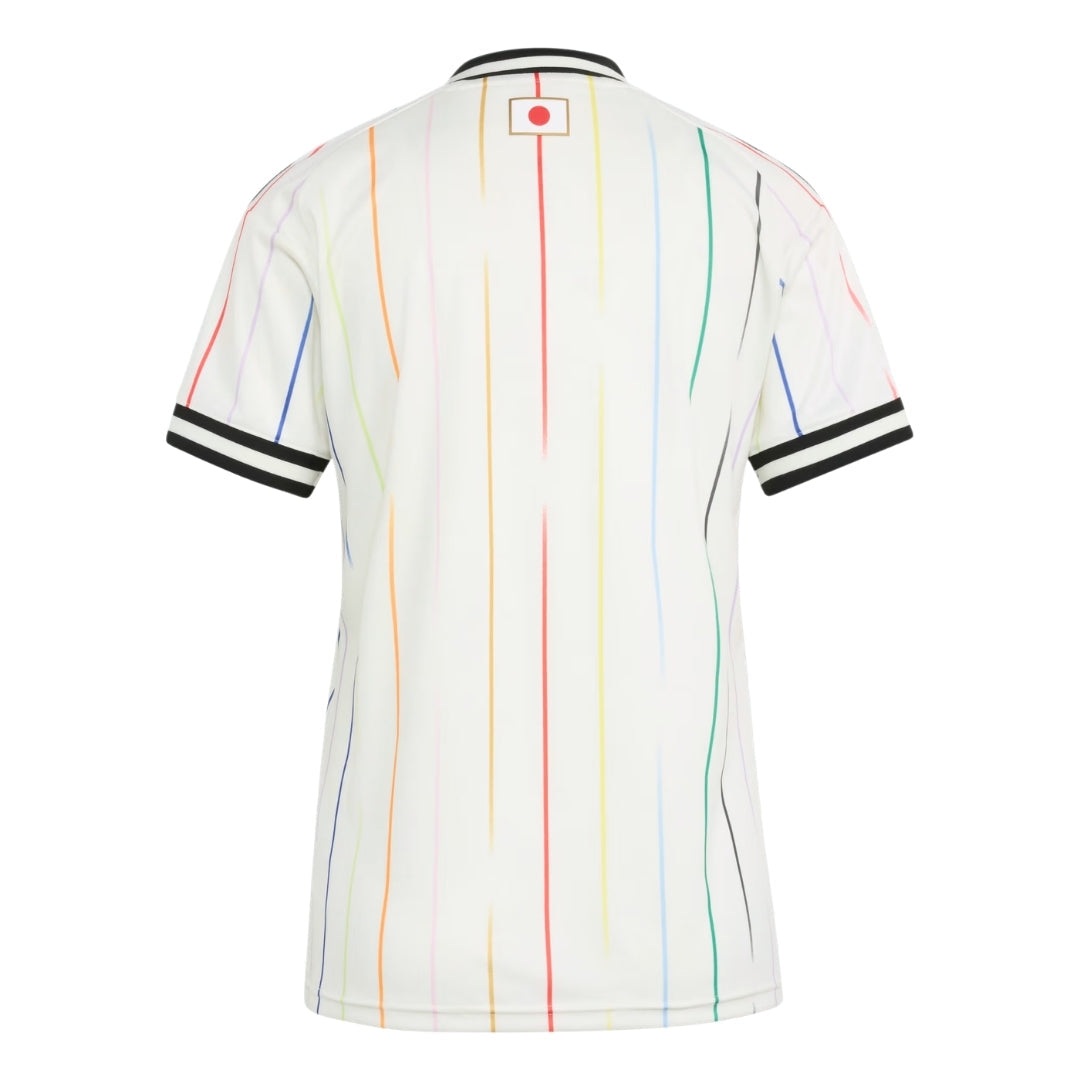 CAMISOLA JAPÃO ALTERNATIVA MUNDIAL 2026 MULHER