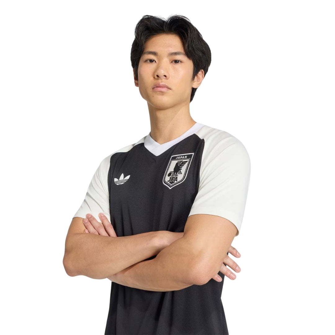 CAMISOLA JAPÃO PRE-MATCH PRINCIPAL MUNDIAL 2026