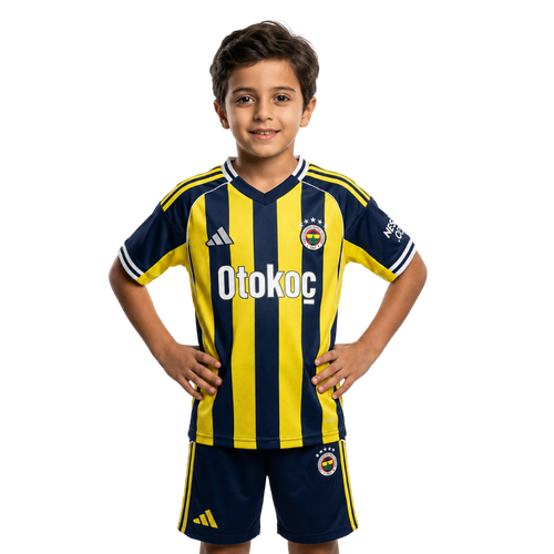 Football shirt