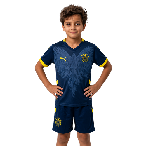 Camisola de futebol