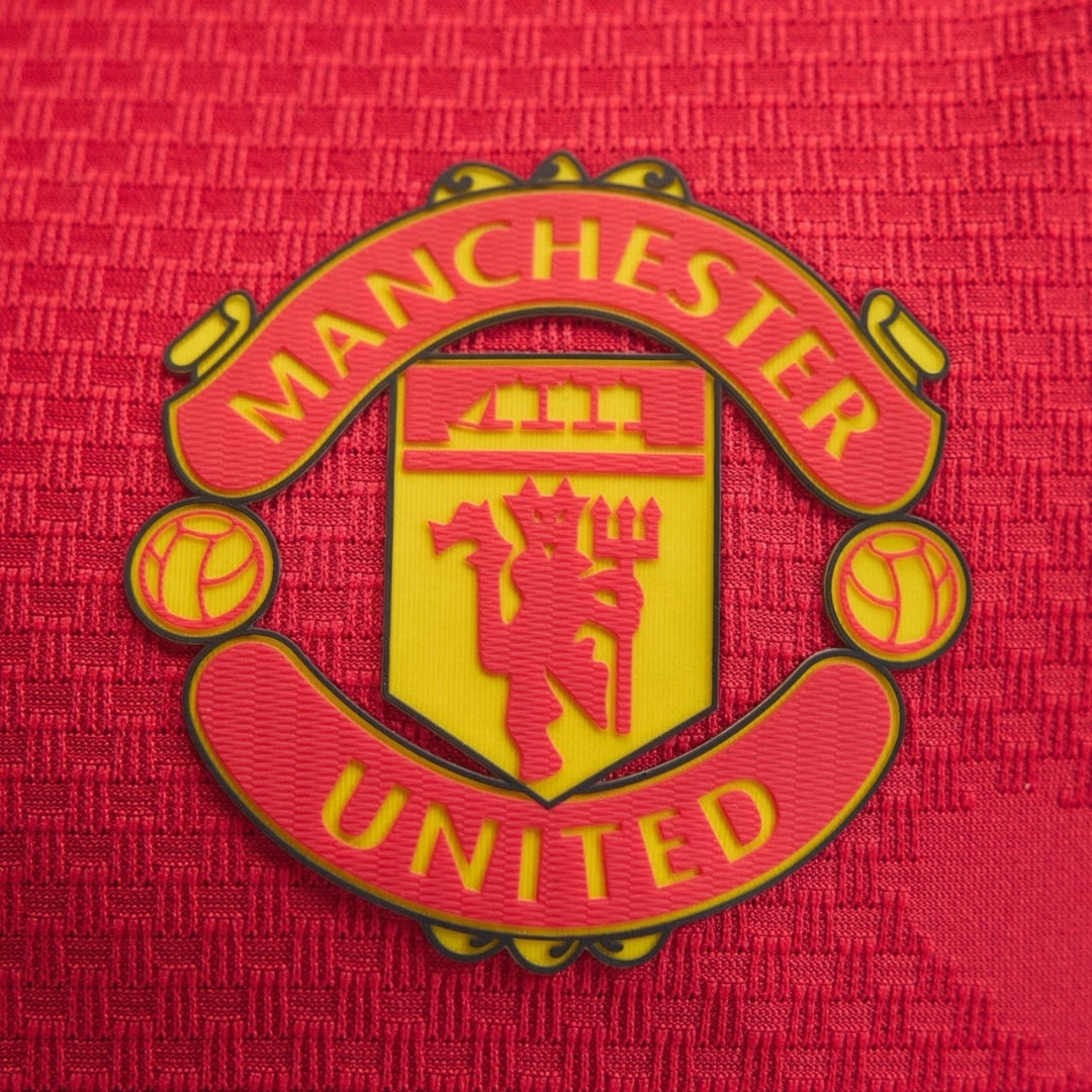 CAMISOLA MANCHESTER UNITED PRINCIPAL 26/27 AUTHENTIC