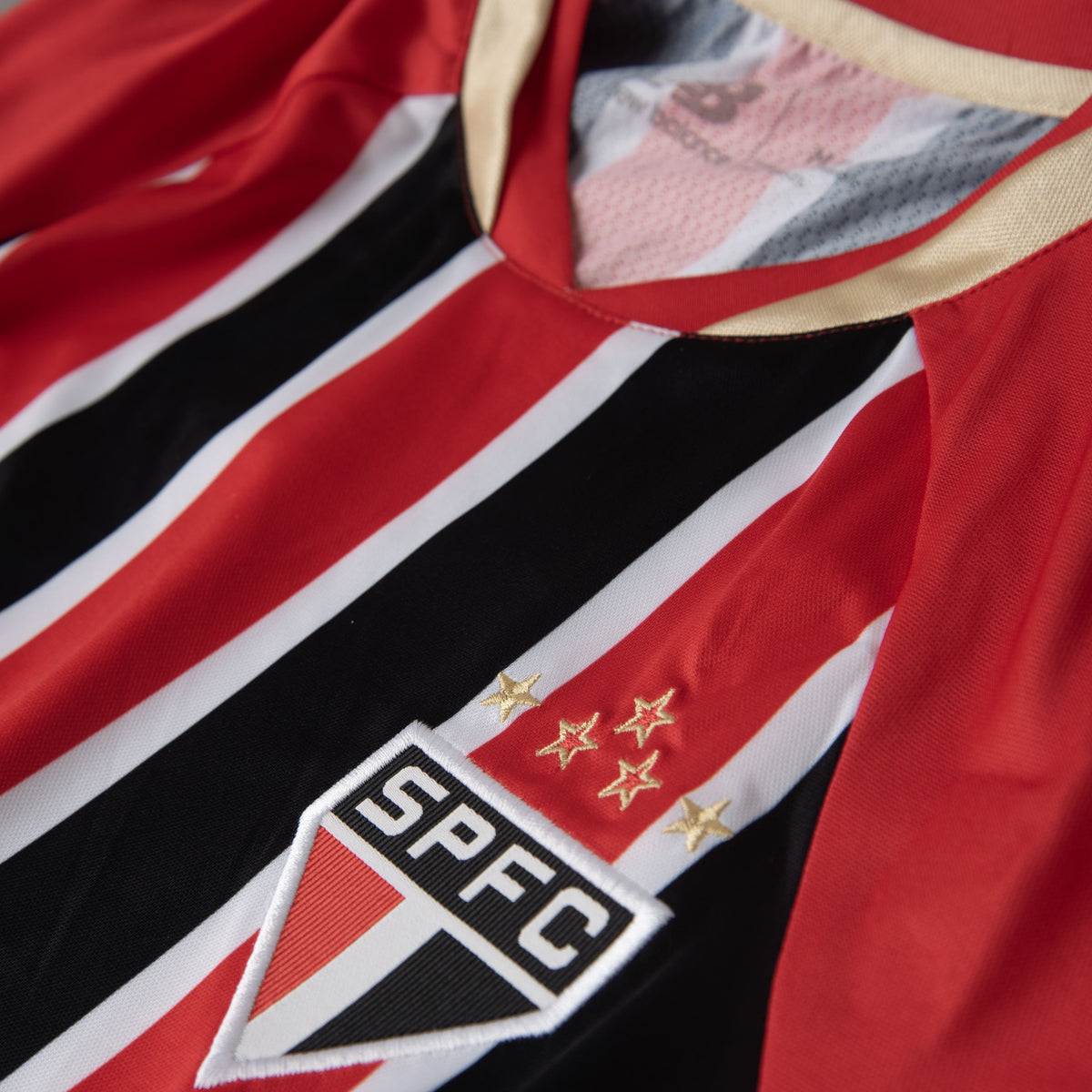 Camisola Edição Especial 25/26 Homem