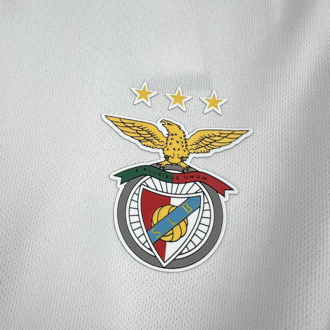 Special Edition 25/26 Men’s Shirt