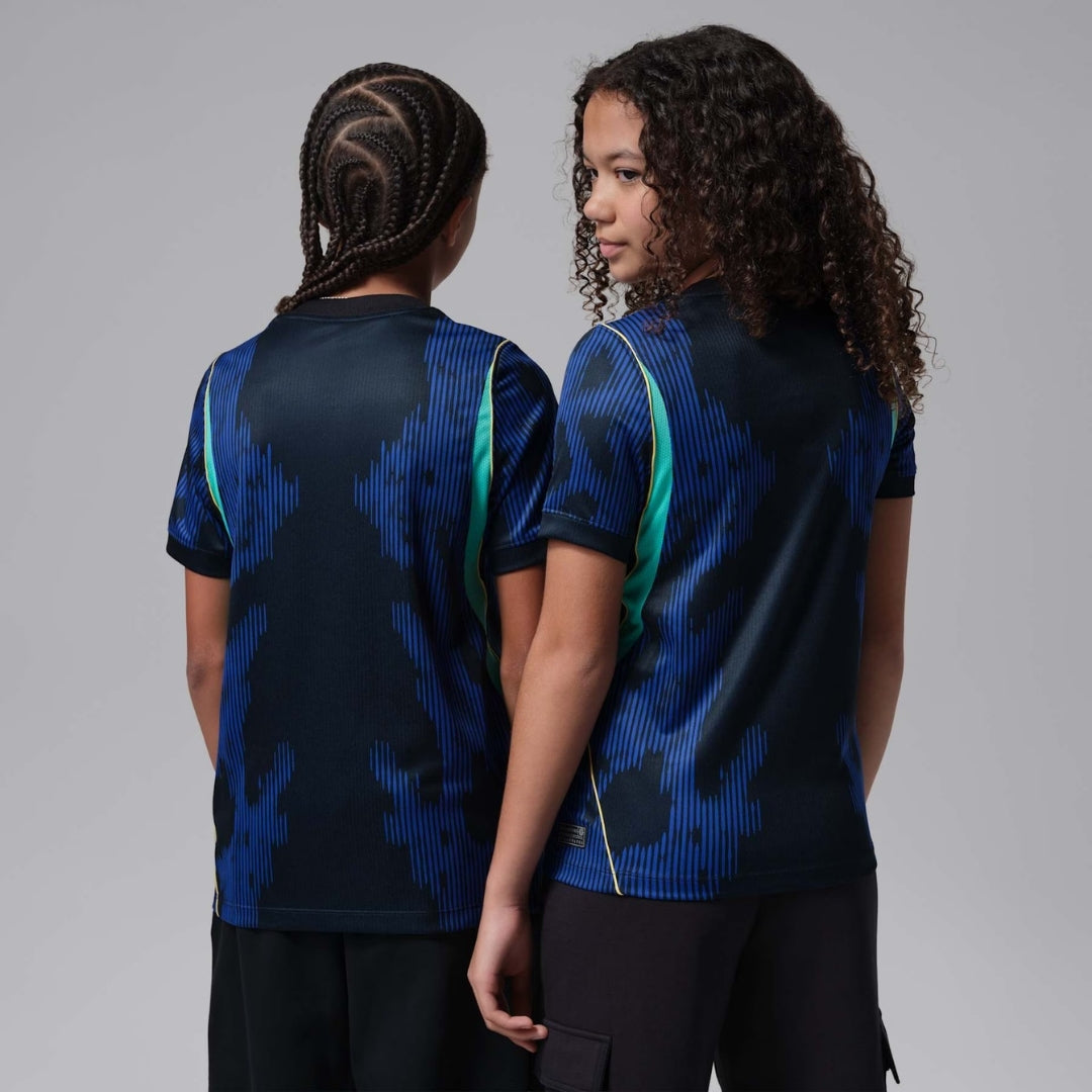 KIT DE CRIANÇA BRASIL ALTERNATIVA MUNDIAL 2026