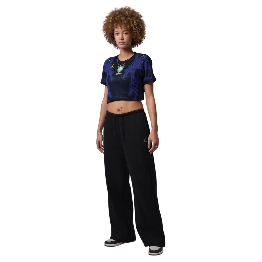 CAMISOLA BRASIL ALTERNATIVA MUNDIAL 2026 MULHER