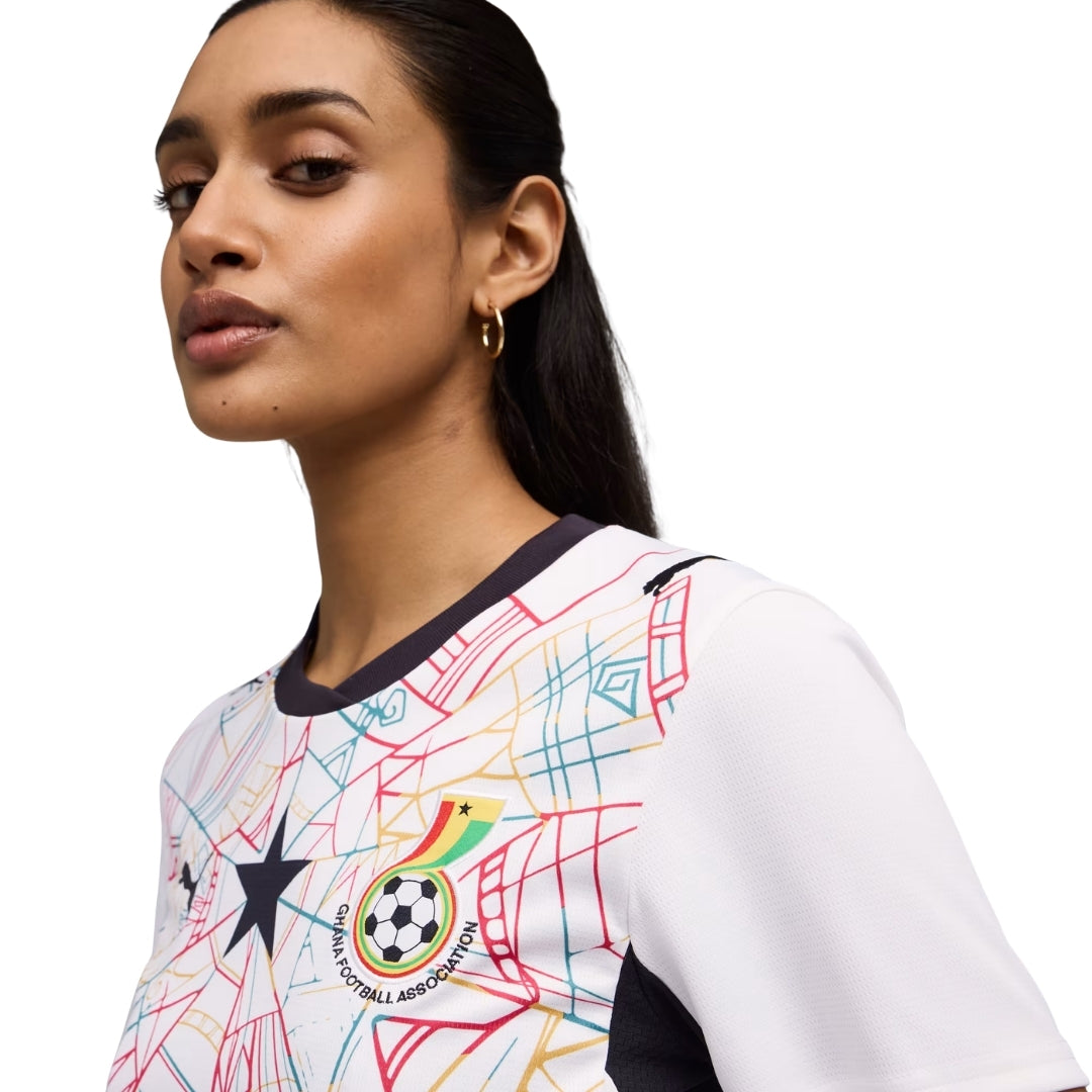 CAMISOLA GANA PRINCIPAL MUNDIAL 2026 MULHER