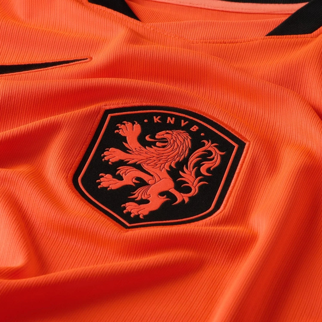 CAMISOLA HOLANDA PRINCIPAL MUNDIAL 2026