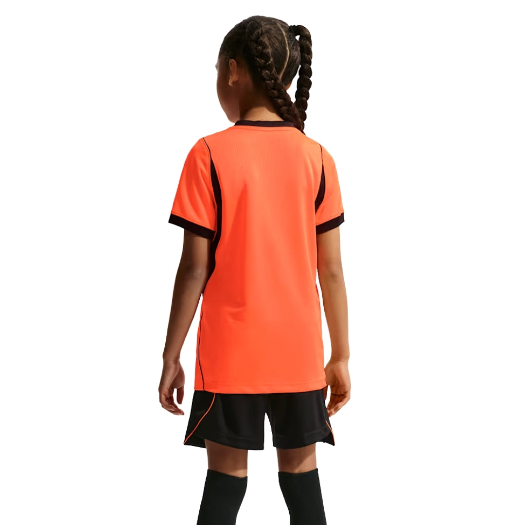 KIT DE CRIANÇA HOLANDA PRINCIPAL MUNDIAL 2026