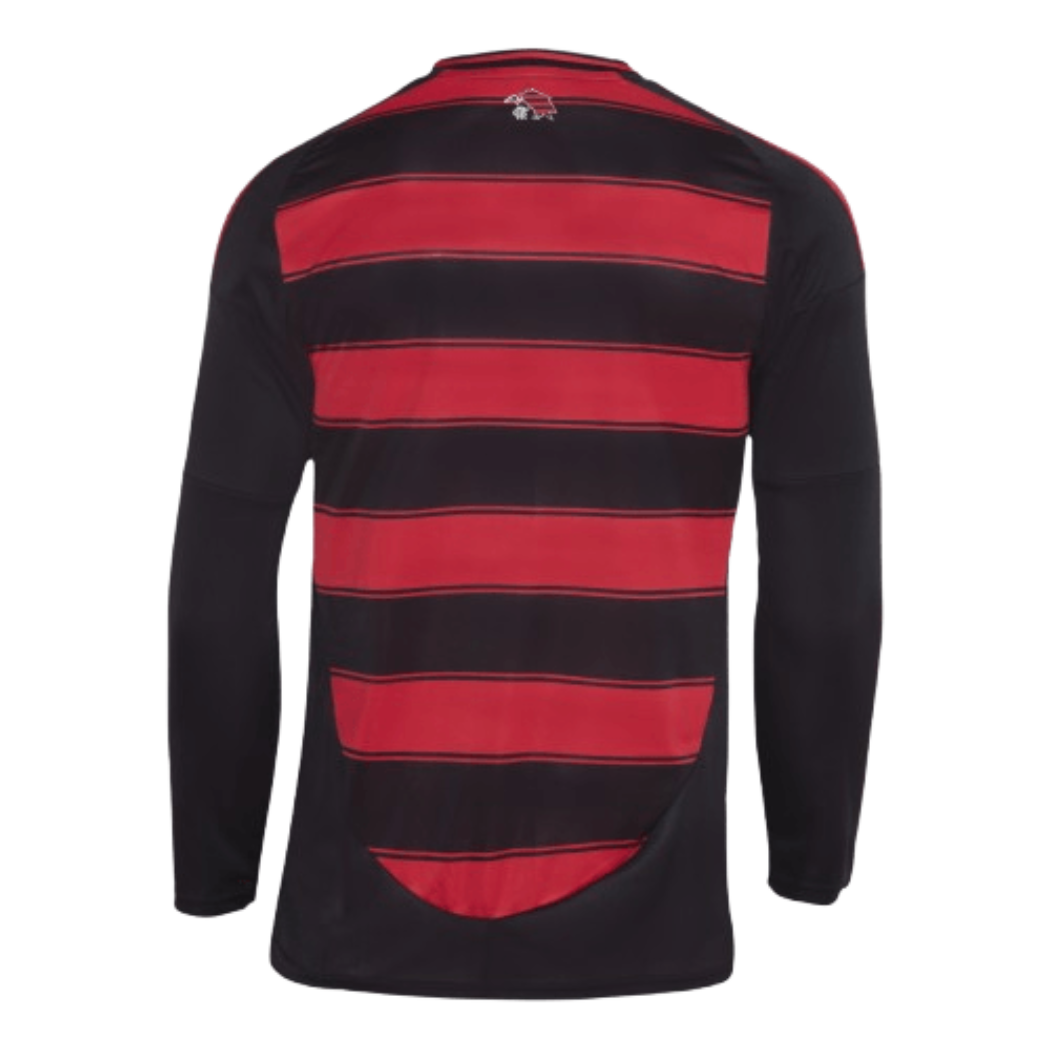 Camisola Principal 25/26 Homem Manga Comprida