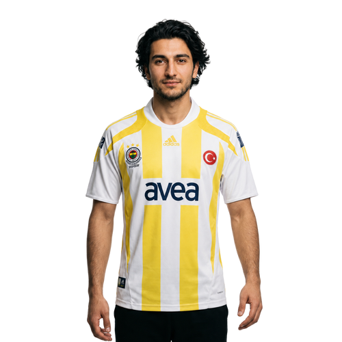 Camisola de futebol