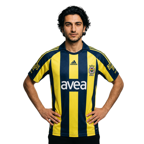 Football shirt