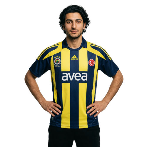 Football shirt