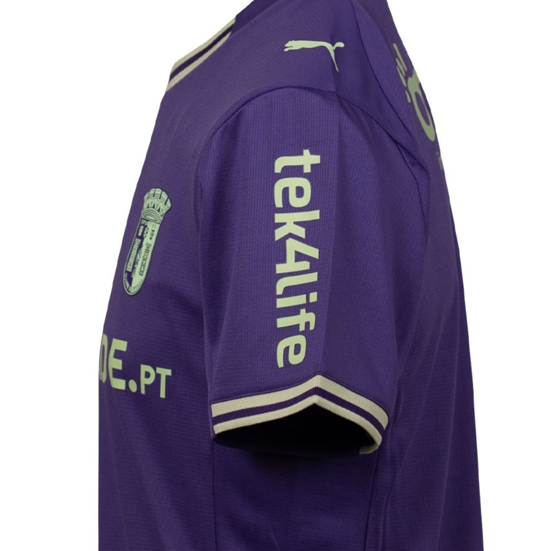 Third 25/26 Men’s Shirt