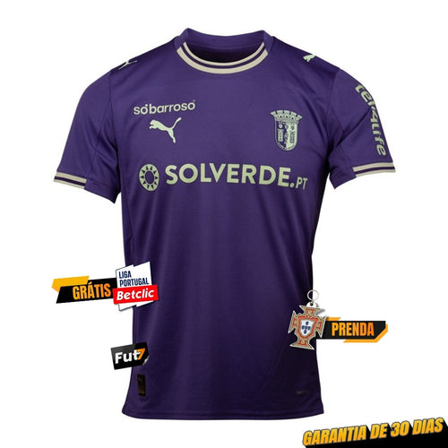 Camisola de futebol