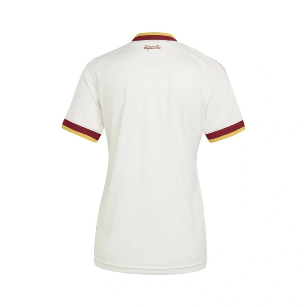 CAMISOLA ESPANHA ALTERNATIVA MUNDIAL 2026 MULHER