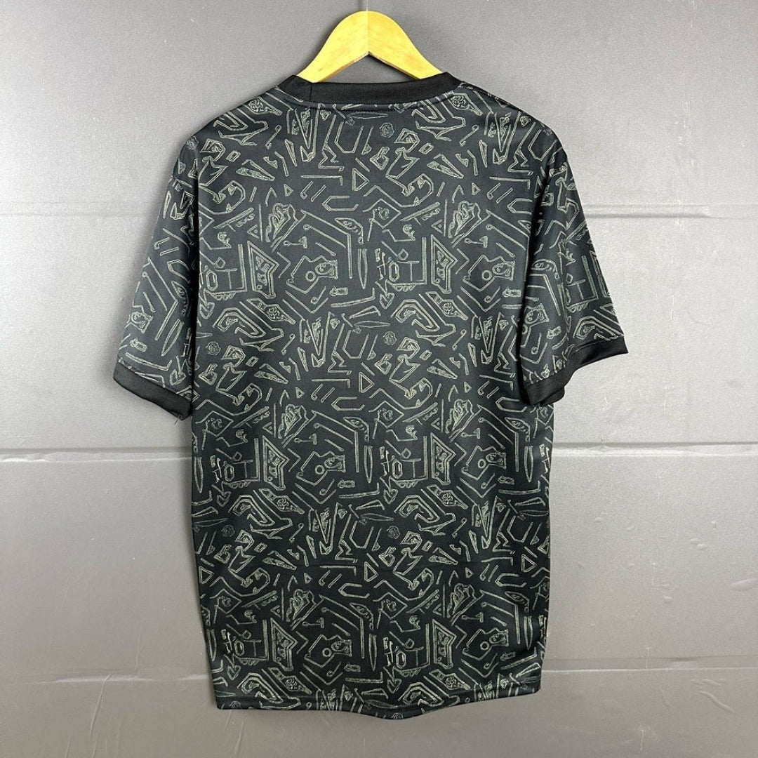 Home 25/26 Men’s Shirt