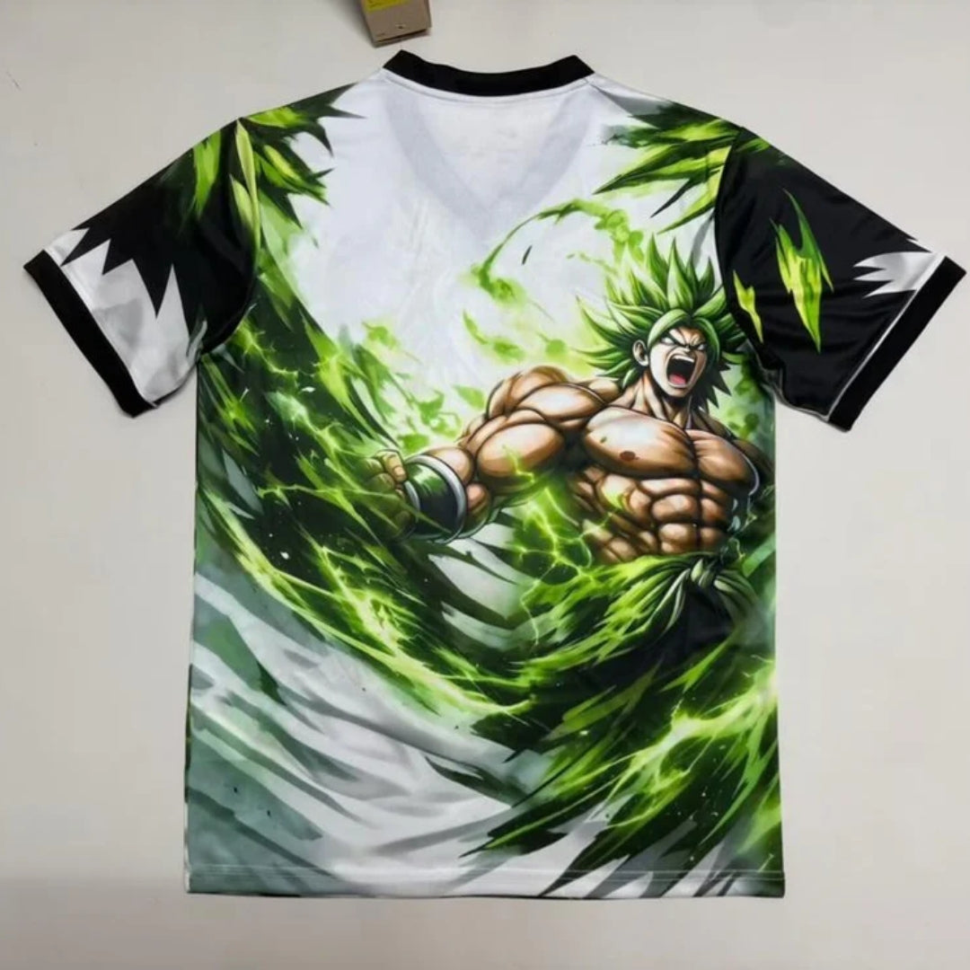 Camisola Principal 26/27 Homem
