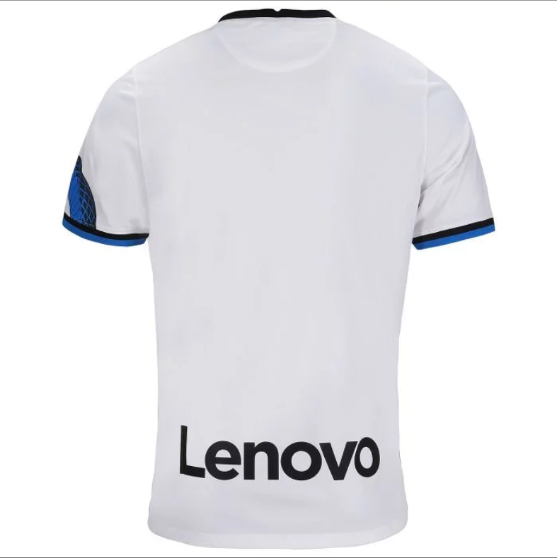 Inter Milão Alternativa 21/22