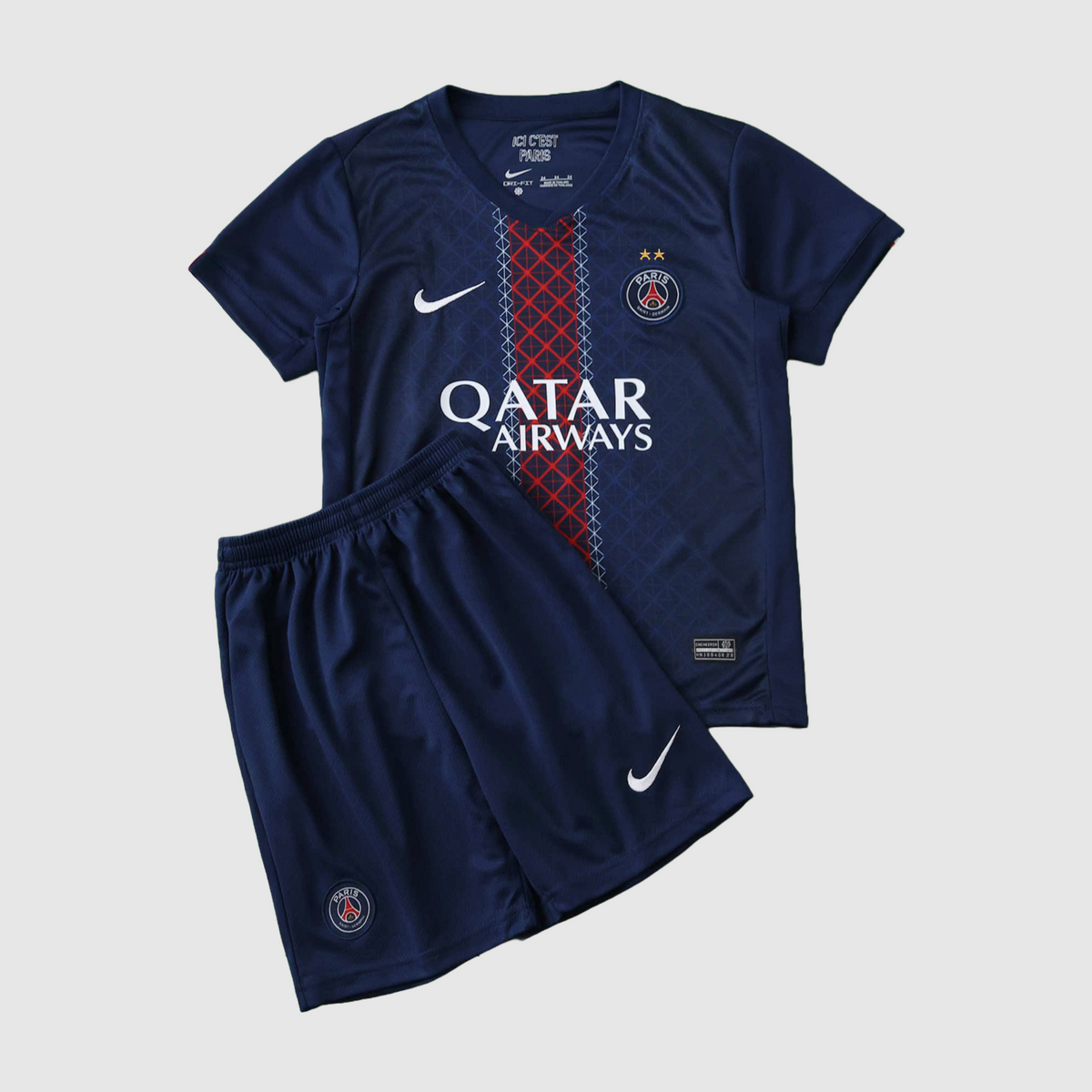 Kit Principal 25/26 Criança