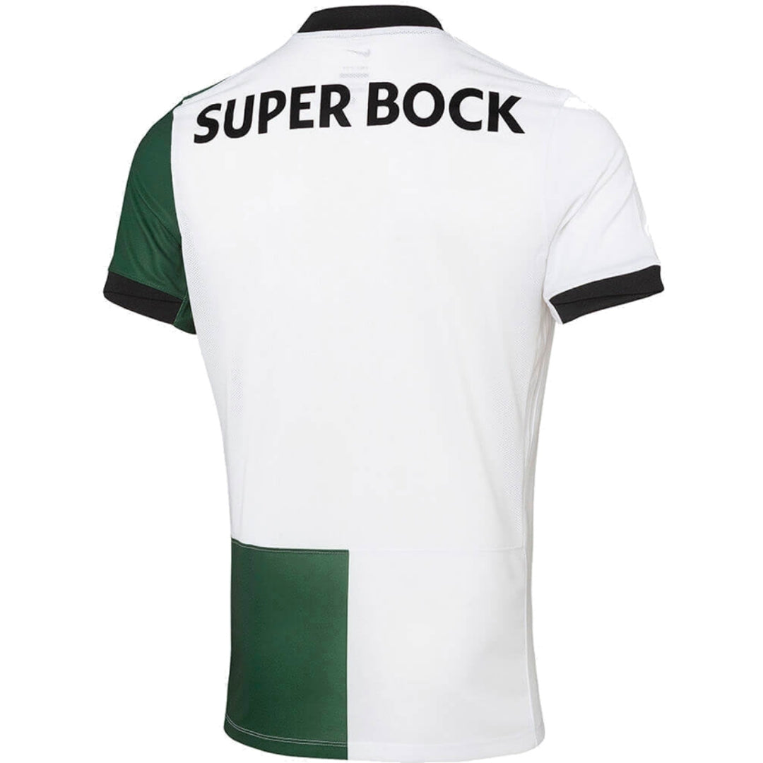 Away 25/26 Men’s Shirt