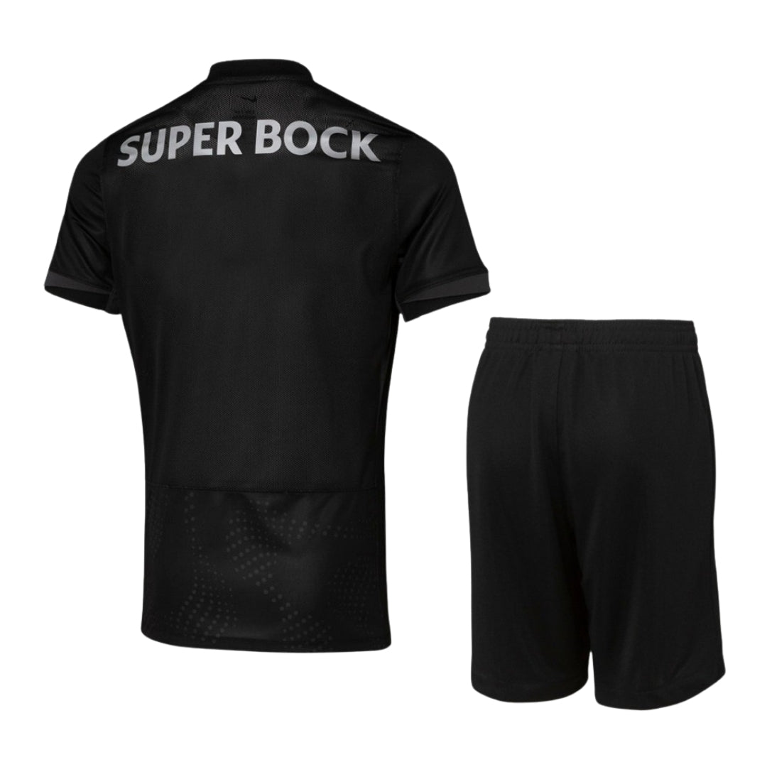 Away 25/26 Kids Shirt