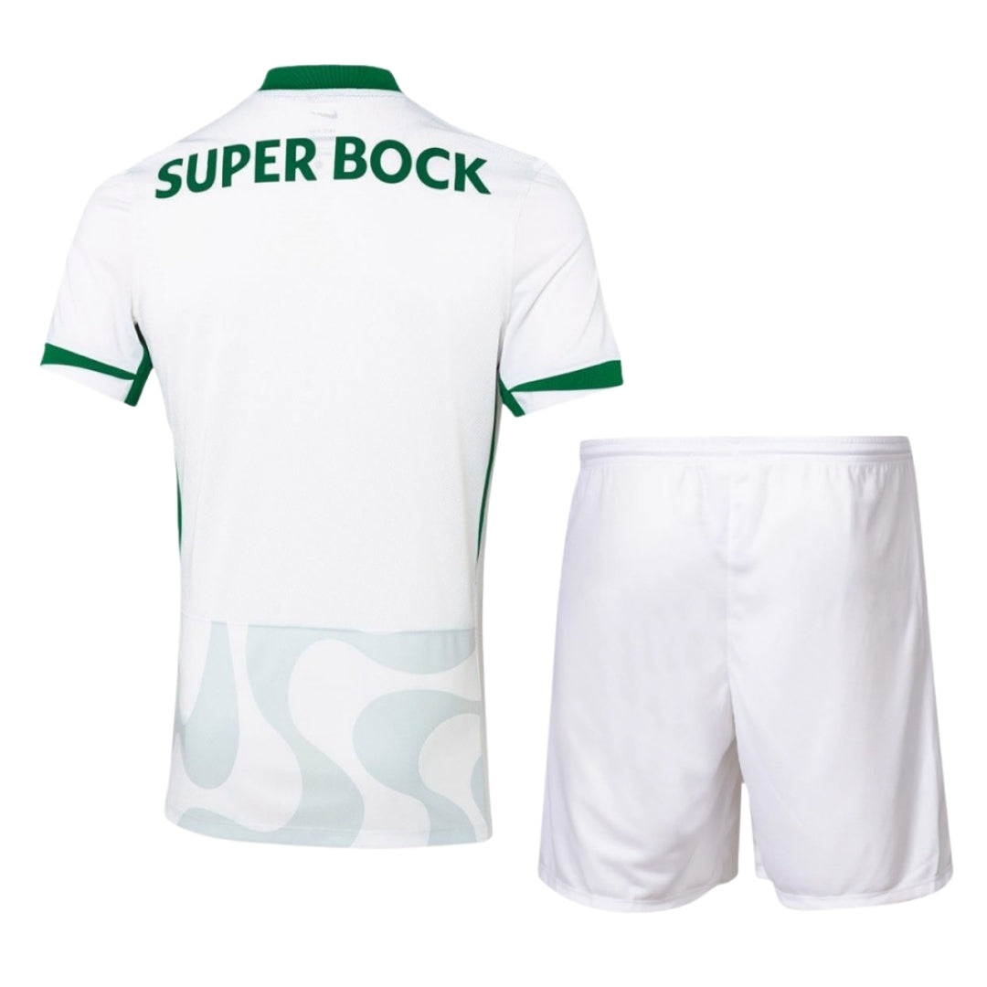 Fourth 25/26 Kids Shirt