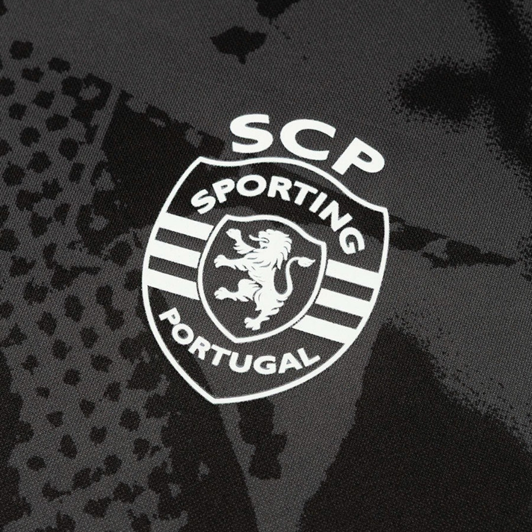 Pre-Match 25/26 Men’s Shirt