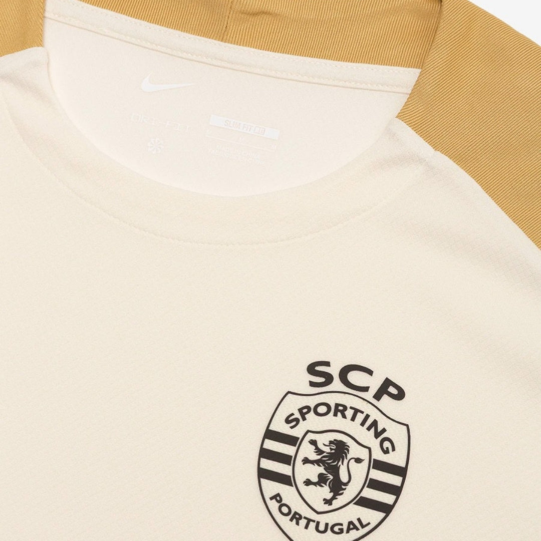 Goalkeeper 25/26 Men’s Shirt