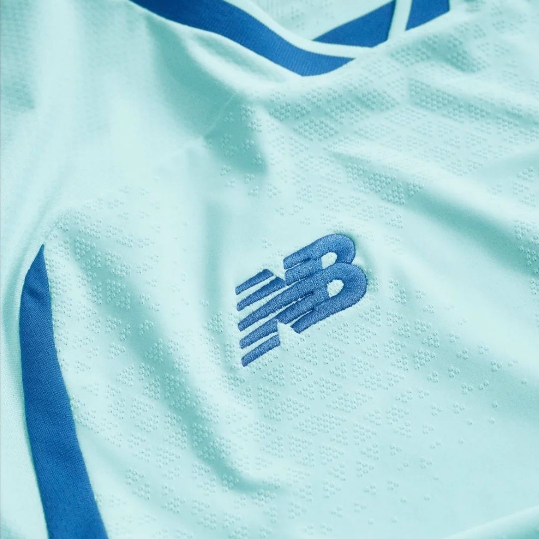 Third 26/27 Men’s Shirt