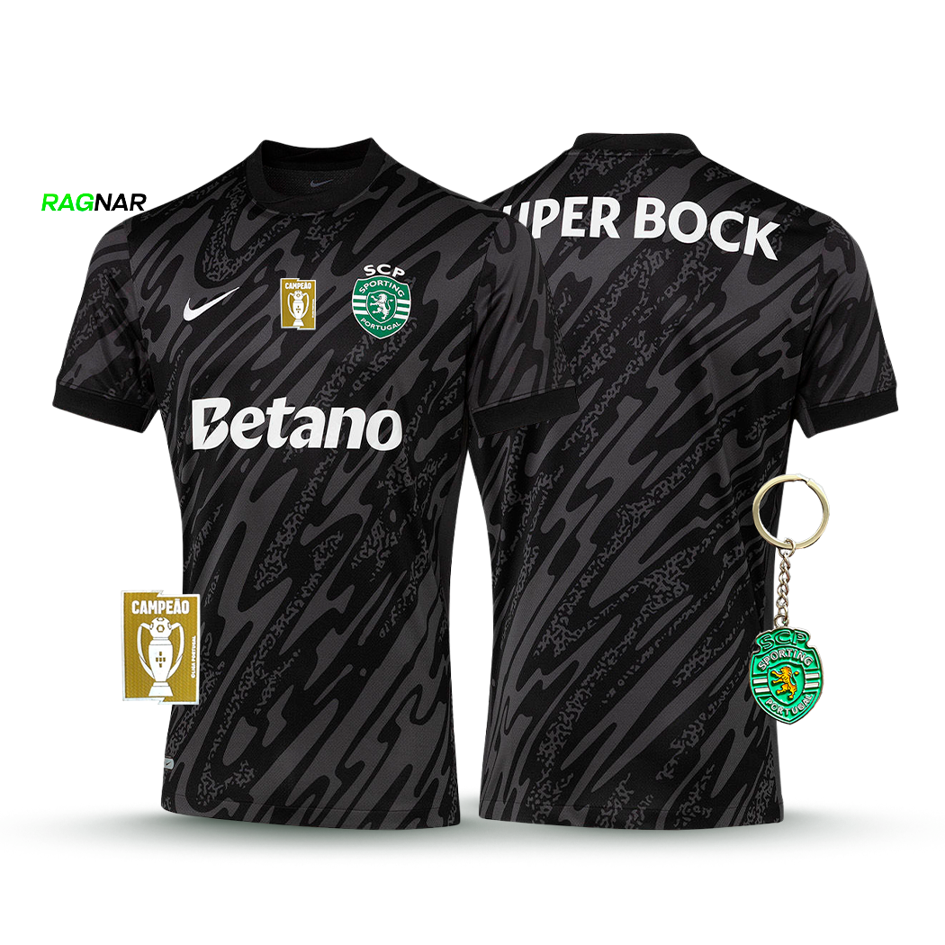 Goalkeeper 25/26 Men’s Shirt