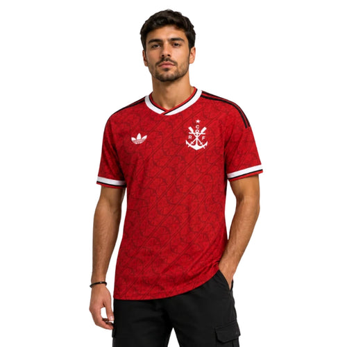 Football shirt
