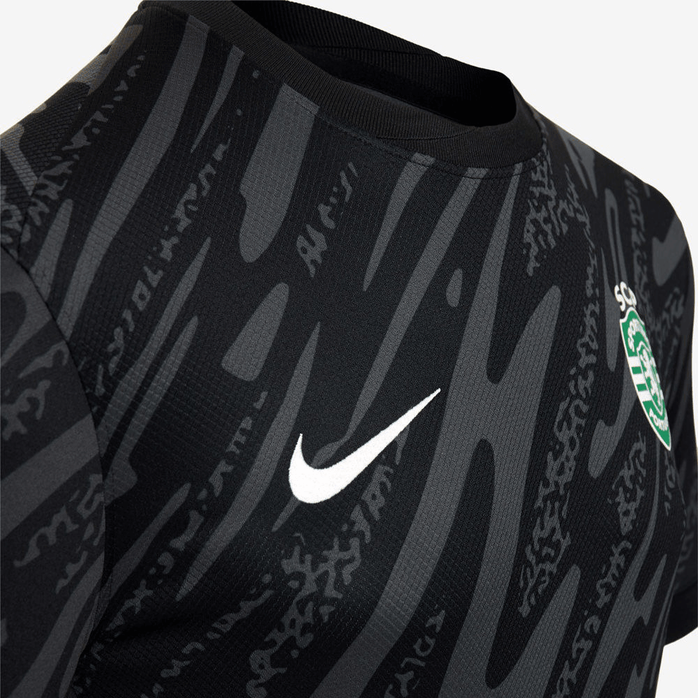 Goalkeeper 24/25 Men’s Shirt