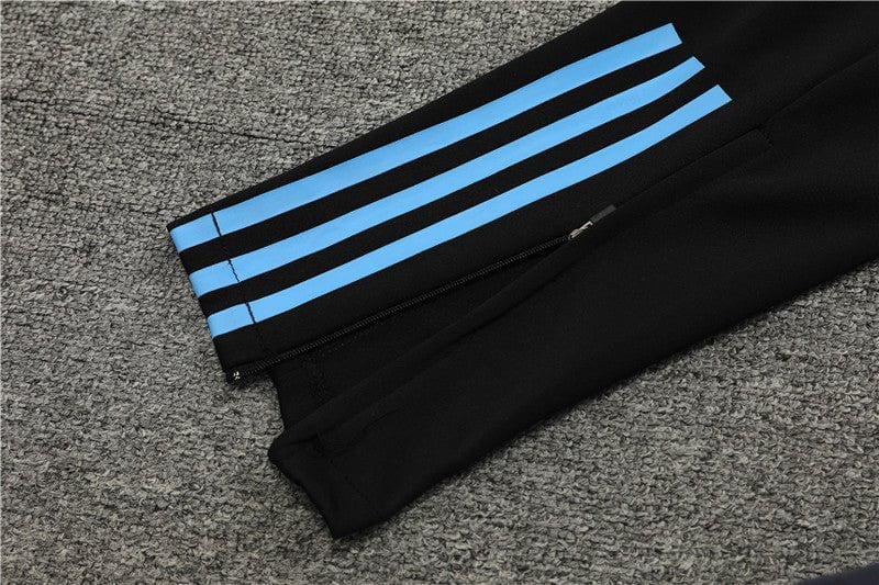 Argentina 24/25 - Fato de Treino - 1/2 Zip