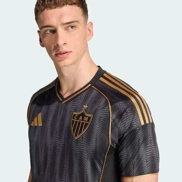 Camisola Terceiro Equipamento 25/26 Homem