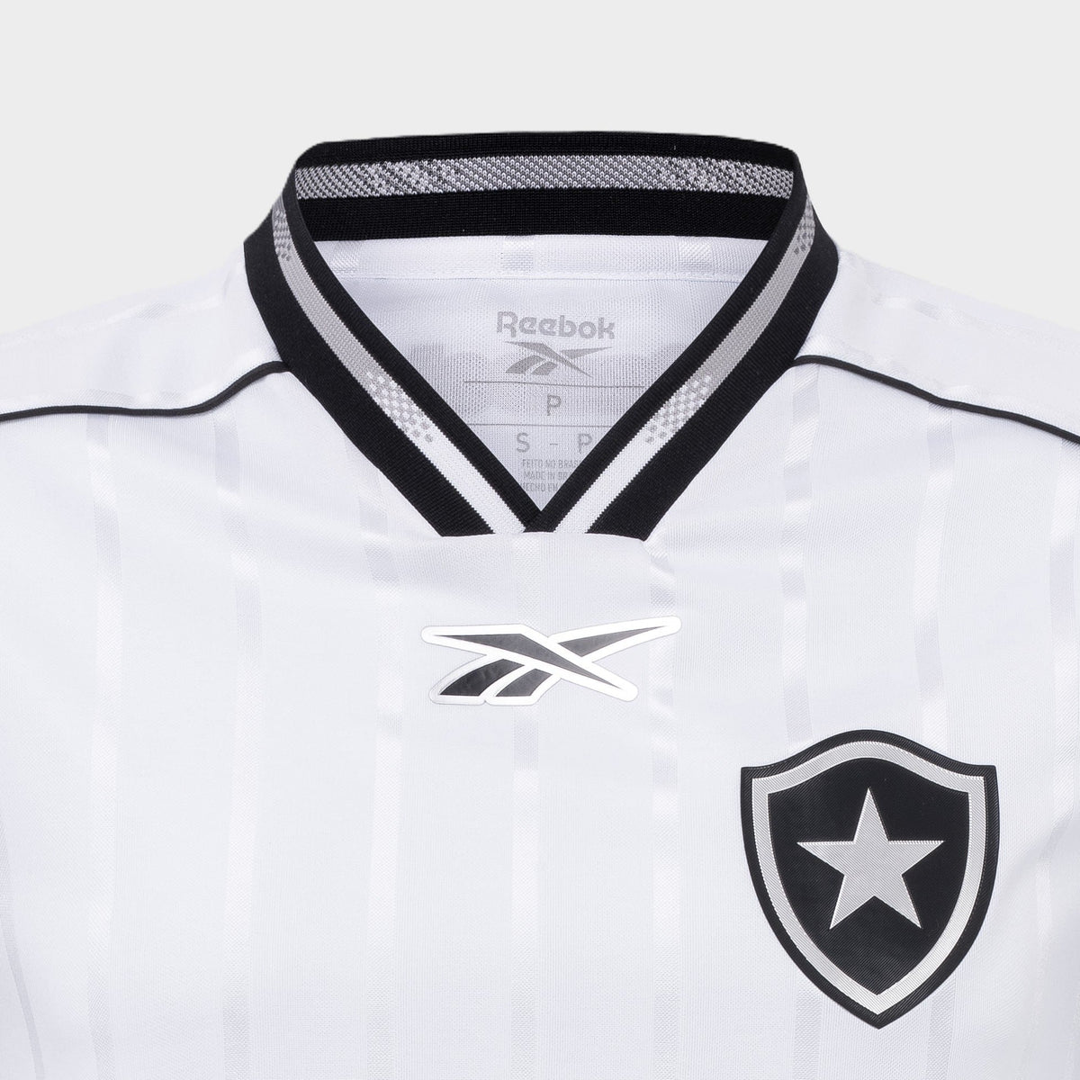 Camisola Terceiro Equipamento 25/26 Homem