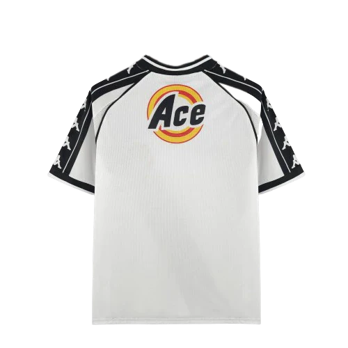 Camisola Retrô Vasco 2000/01 II