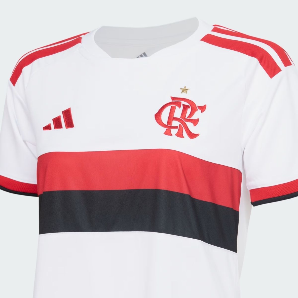 FLAMENGO ALTERNATIVA 2026/27 MULHER
