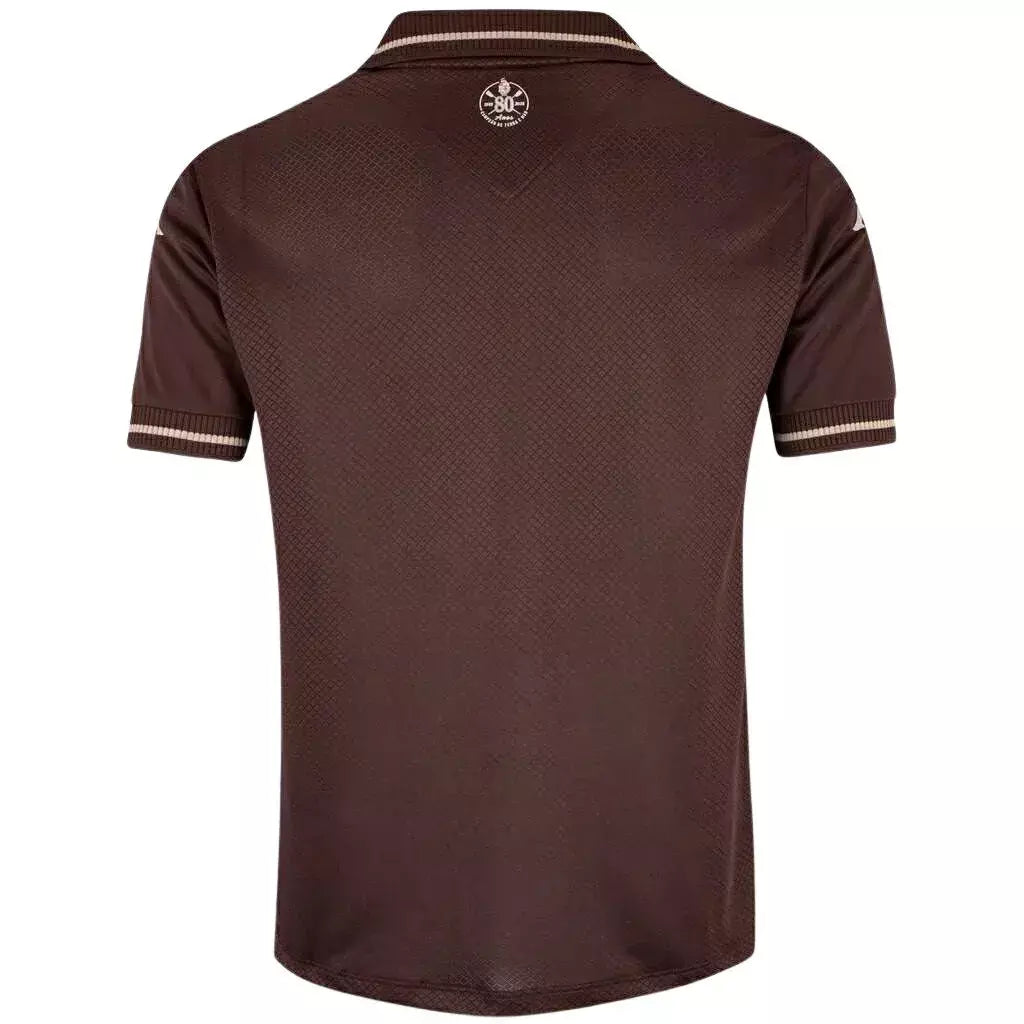 Camisola Terceiro Equipamento 25/26 Homem