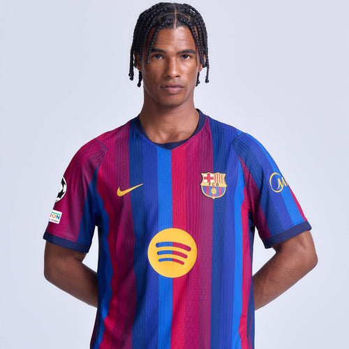 Football shirt