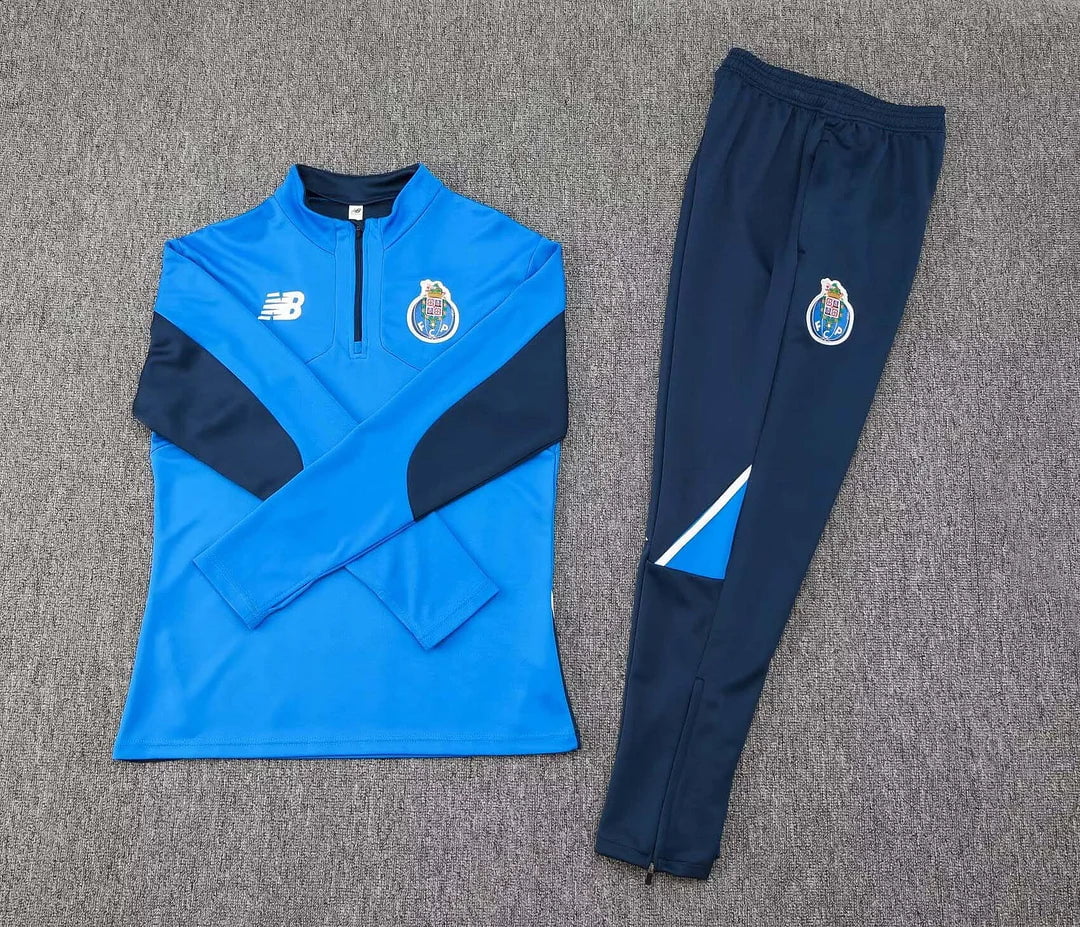 Training 24/25 Tracksuit Kit