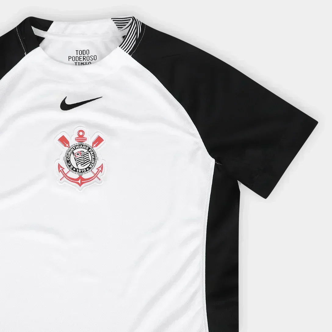 Camisola Edição Especial 25/26 Mulher